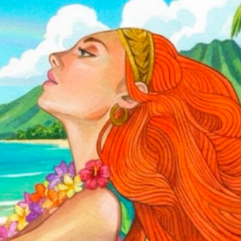 Angel Aloha